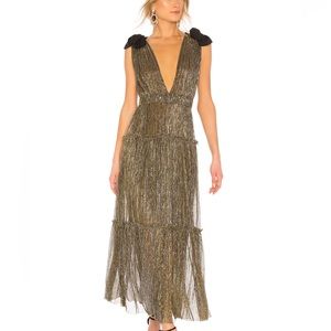 Sabina Musayev Ray Dress